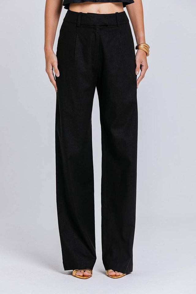 Calça Catia - Preto