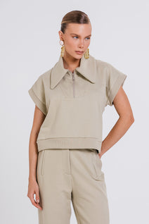 Blusa Cindy - Garden