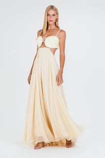 Vestido Pen - Sunshine