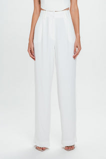 Calça Maiana - Off White
