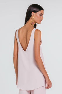 Blusa Lili - Pancake