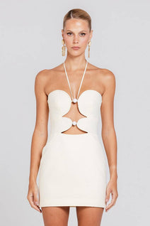Vestido Elizabeth - Samba