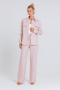 Camisa Ivy - Lotus