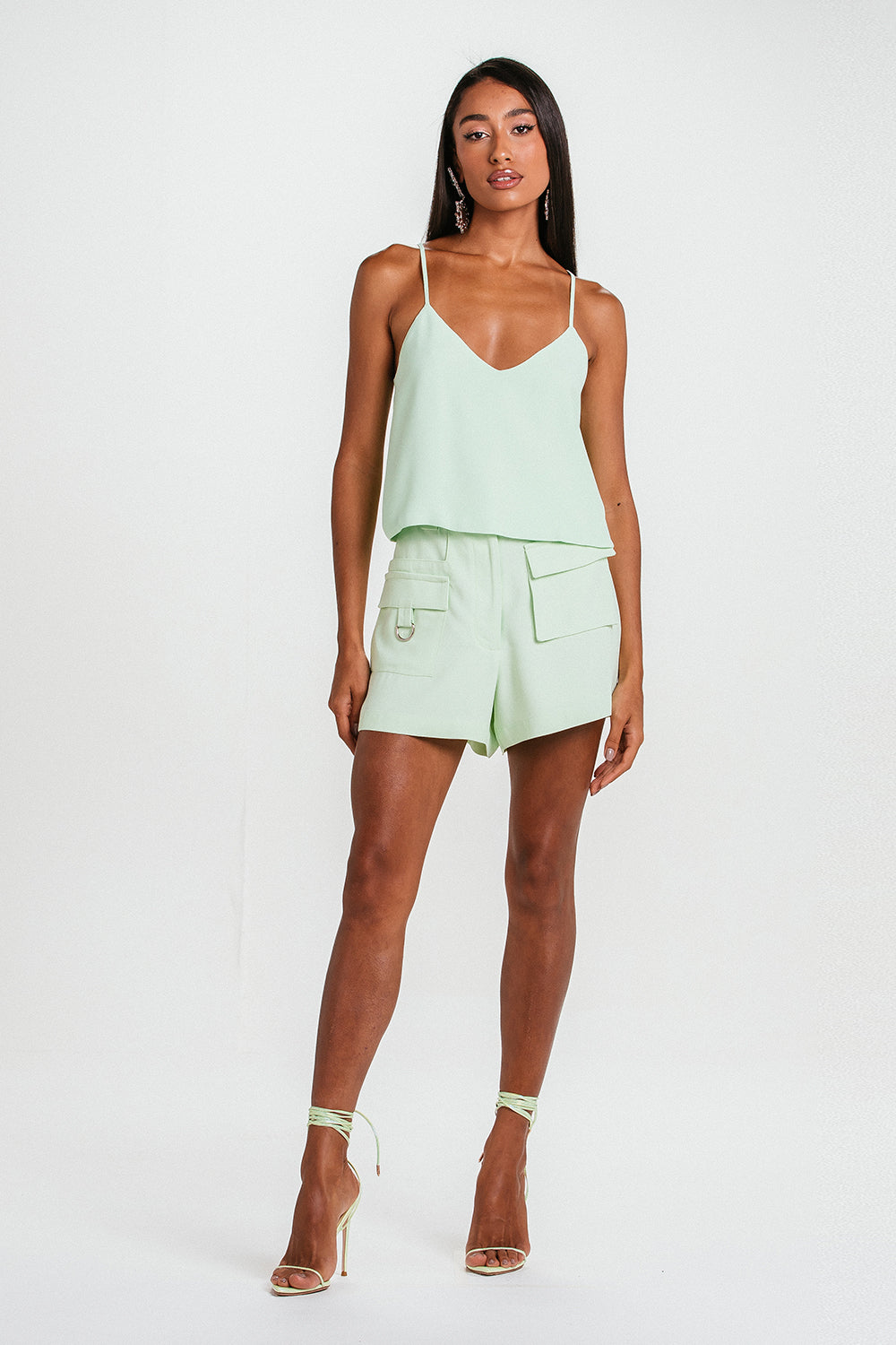 Short Michele - Lima