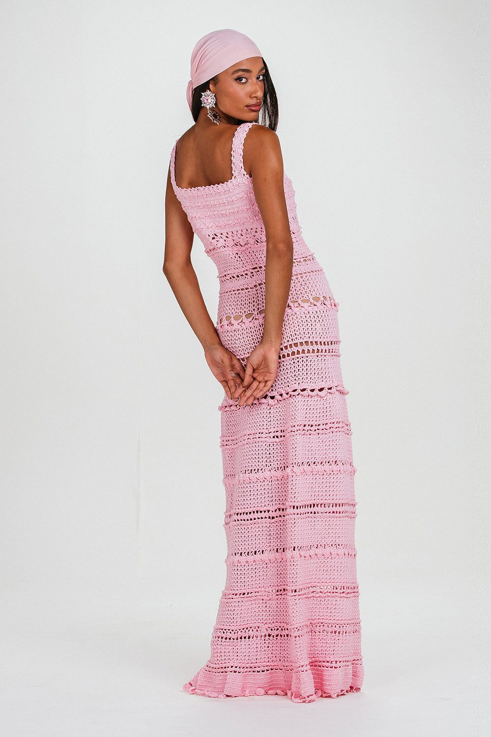 Vestido Mariana - Bubble