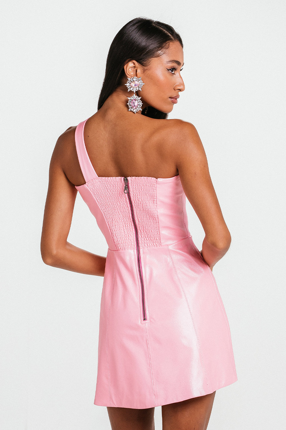 Vestido Nidia - Bubble