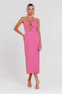 Vestido Lizie - Bossa