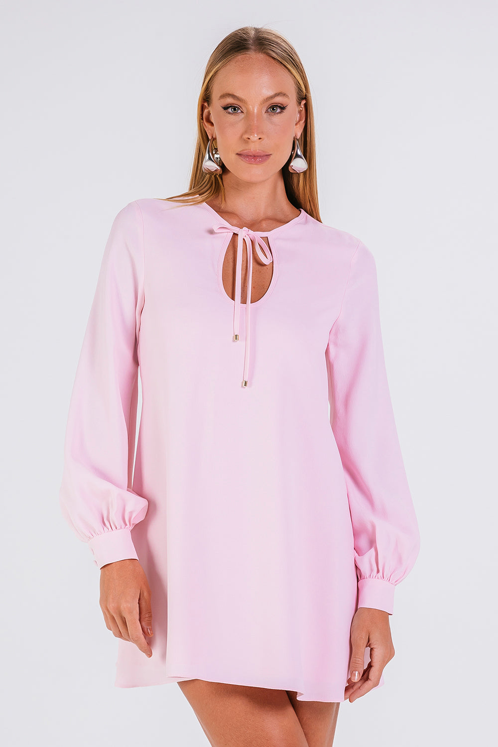 Vestido Mariane - Blush