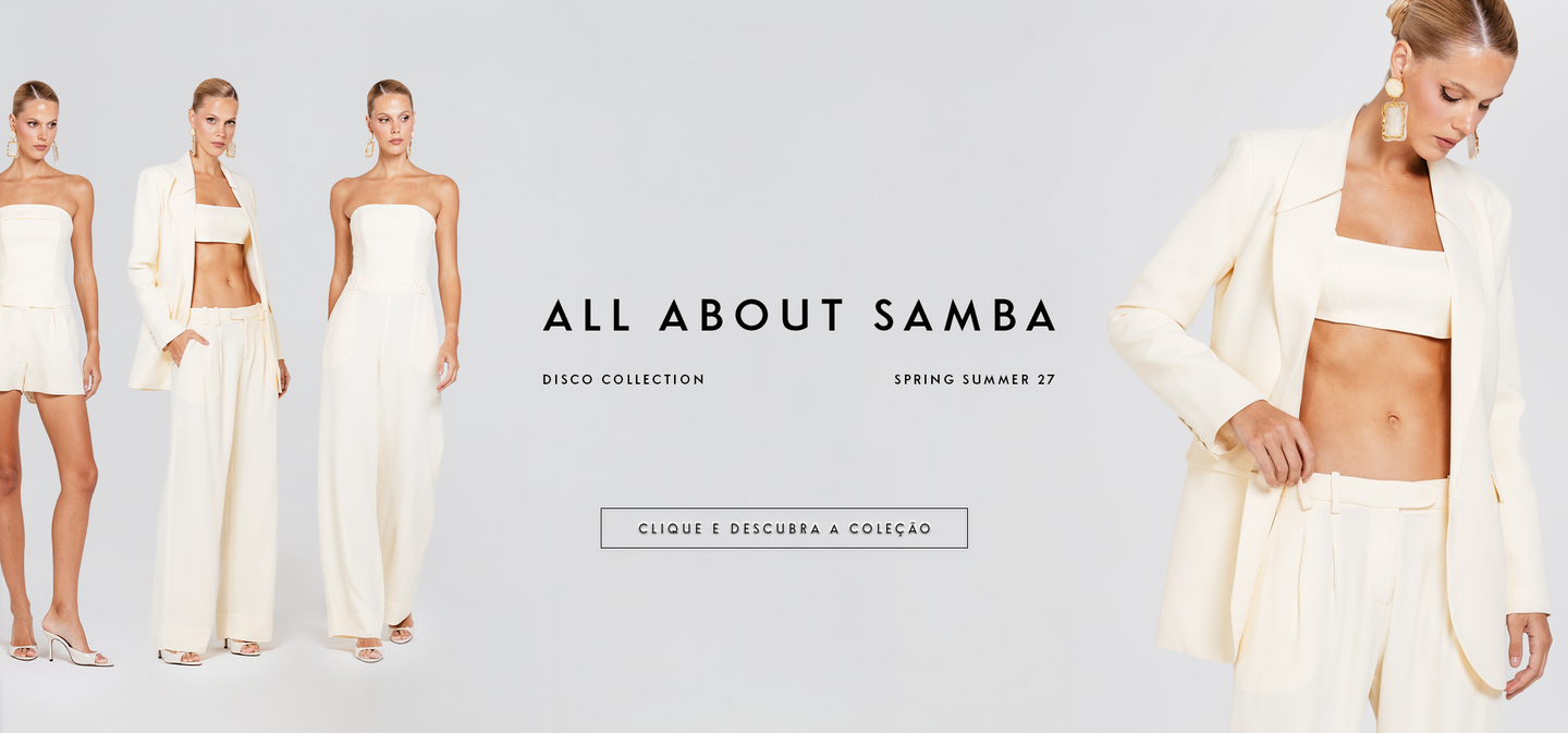 Slide do banner