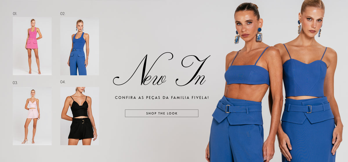Slide do banner