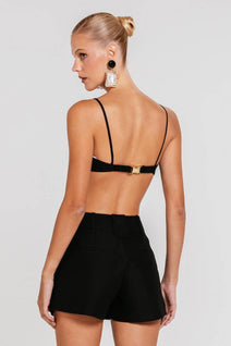 Short Soraia - Preto