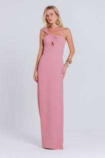 Vestido Ava - Lotus