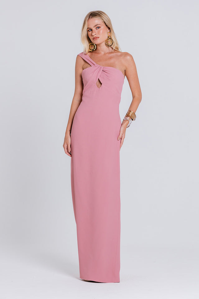 Vestido Ava - Lotus
