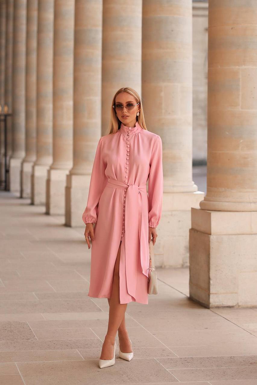 Vestido Anna - Play