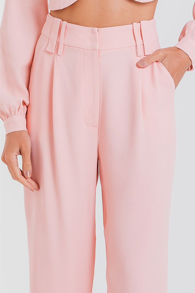 Calça Cami - Peach