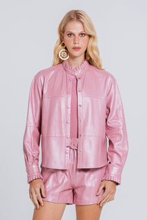 Camisa Camile - Lotus