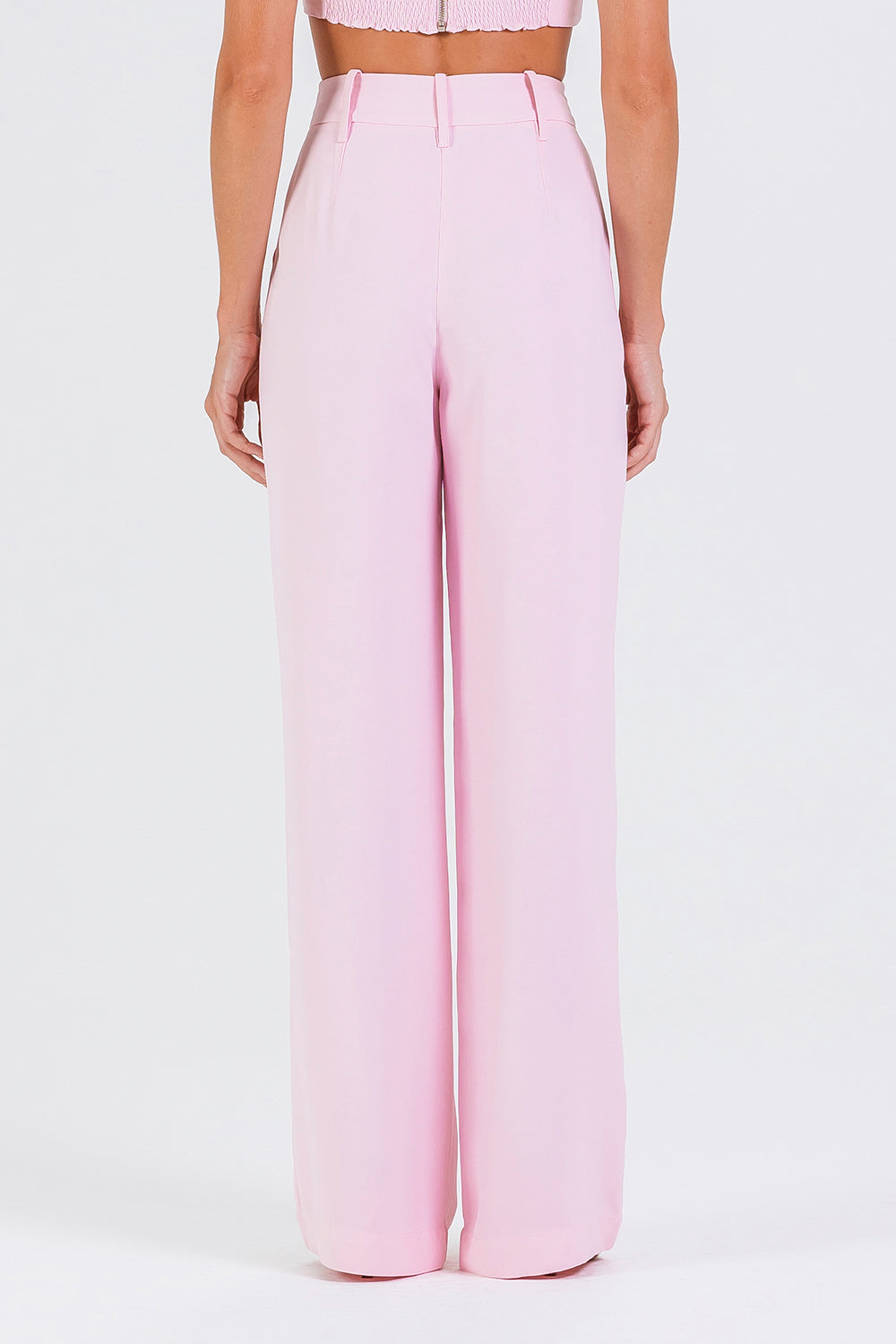 Calça Cami - Blush