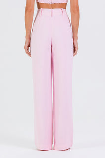 Calça Cami - Blush