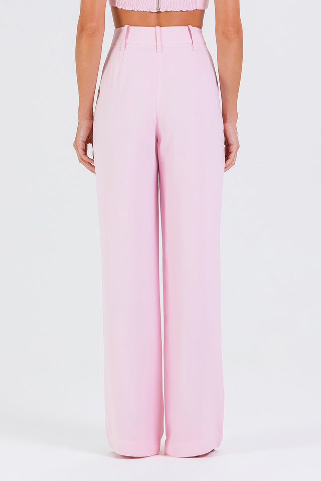 Calça Cami - Blush