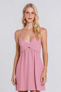 Vestido Dora - Lotus