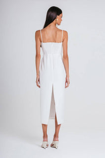 Vestido Iohara - Off White