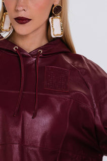 Blusa Petit - Cabernet
