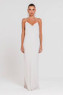 Vestido Glenda - Jazz