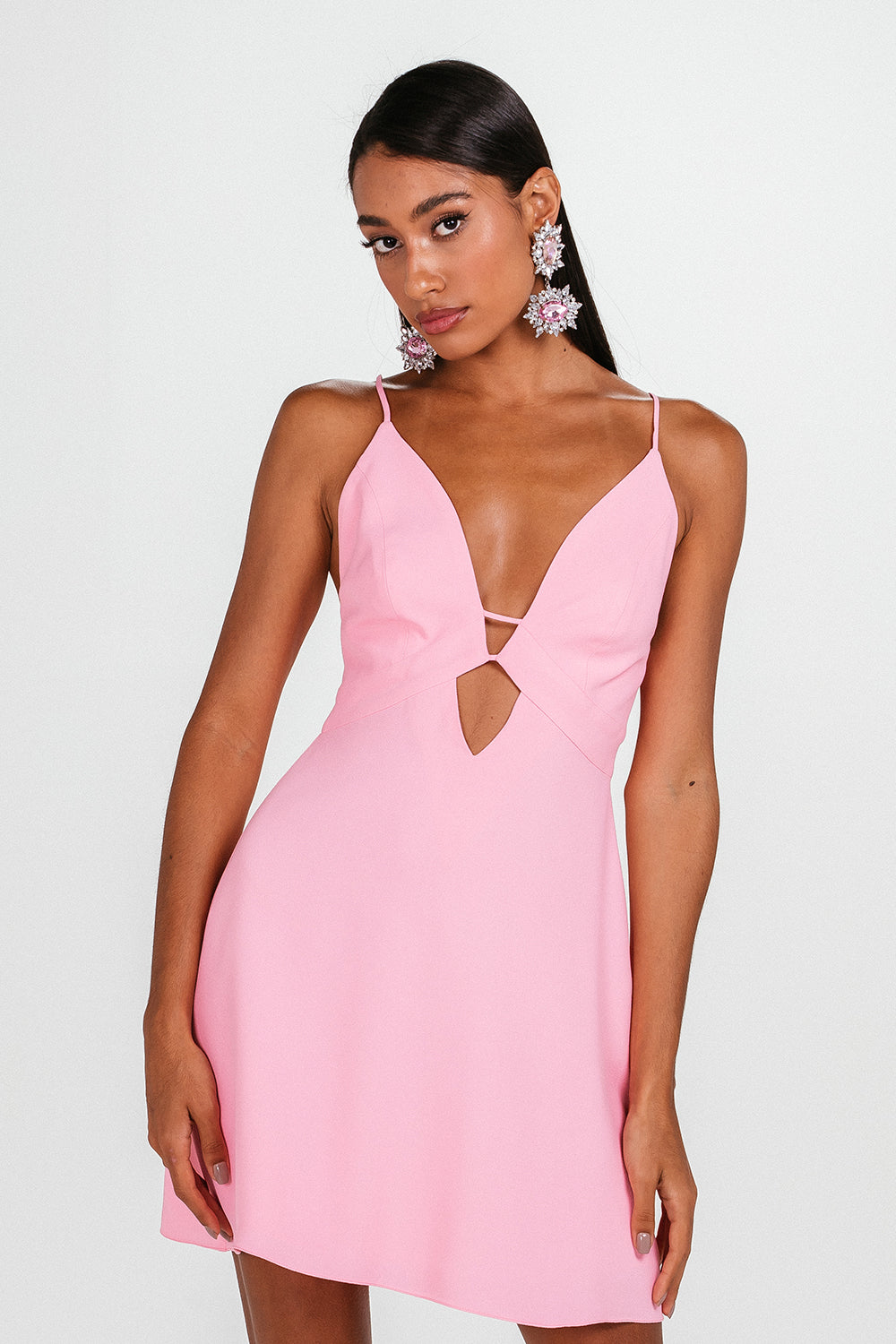 Vestido Yolanda - Bubble