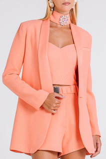 Blazer Sasha - Sunset