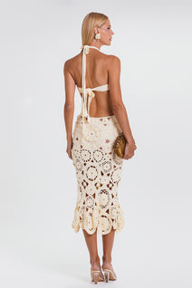 Vestido Pandora - Banoffee