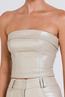 Top Golda - Garden