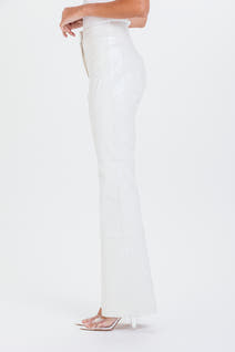 Calça Cinara - Vanilla