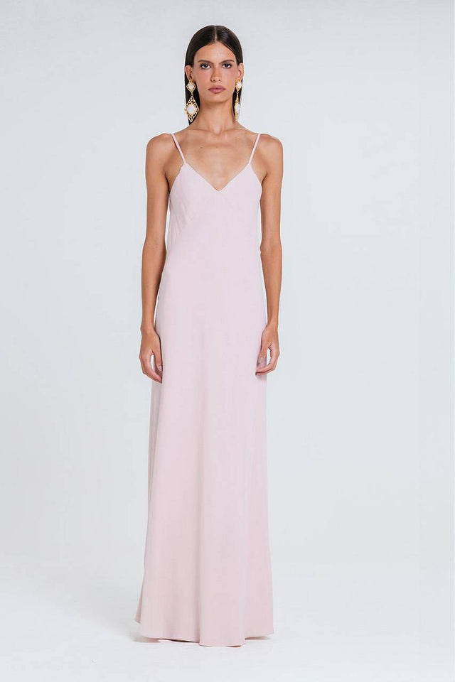 Vestido Endy - Pancake