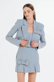Conjunto Sheron - Sage