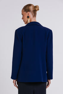 Blazer Ninita - Midnight