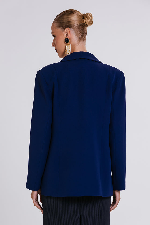 Blazer Ninita - Midnight