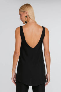 Blusa Lili - Preto