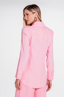 Camisa Samile - Bubble