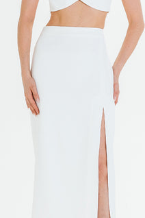 Saia Maraisa - Off White