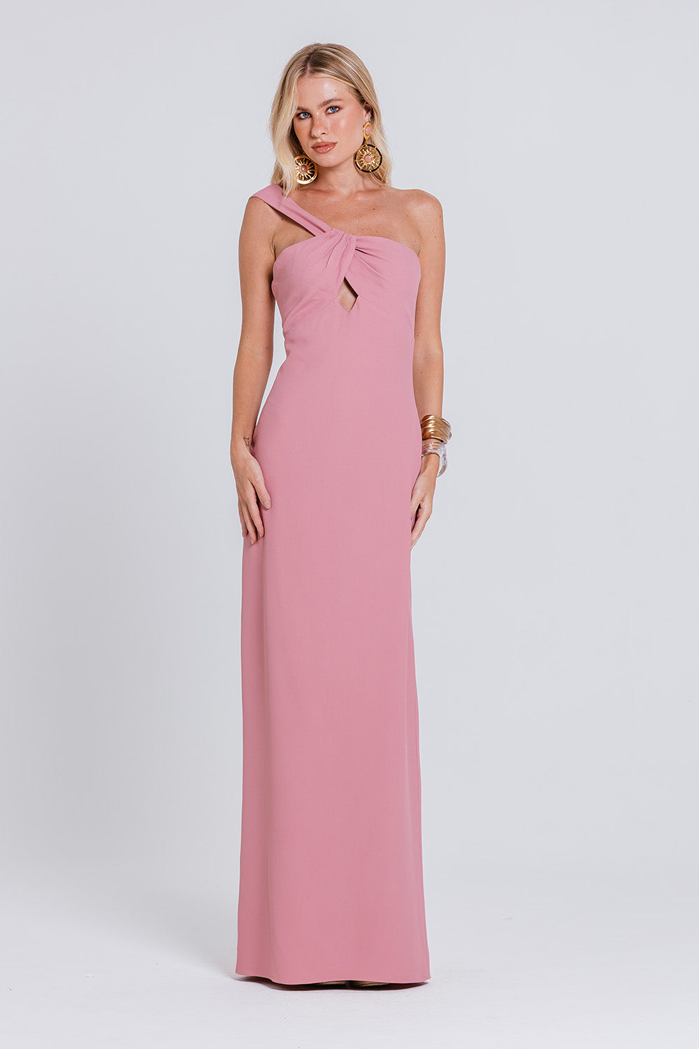 Vestido Ava - Lotus