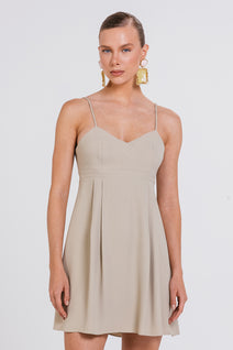 Vestido Evelin - Garden