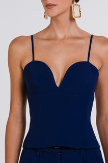 Top Carina - Midnight