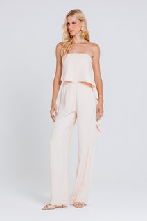 Top Valentina - Areia