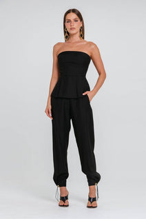 Top Clarice - Preto