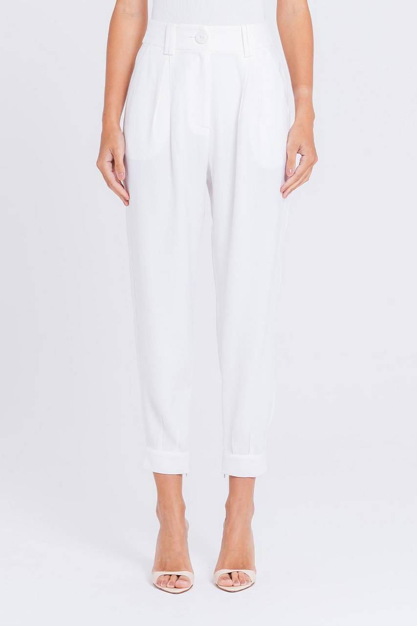 Calça Syl - Off White