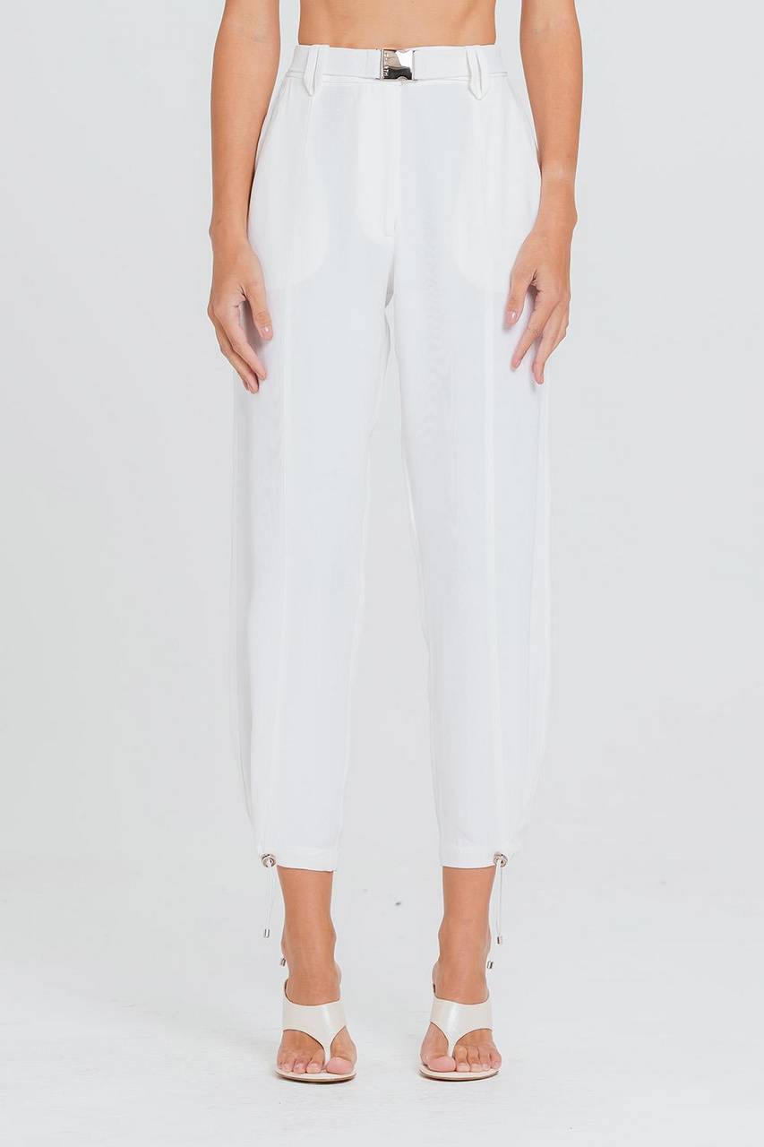 Calça Felipa - Off White