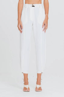 Calça Felipa - Off White