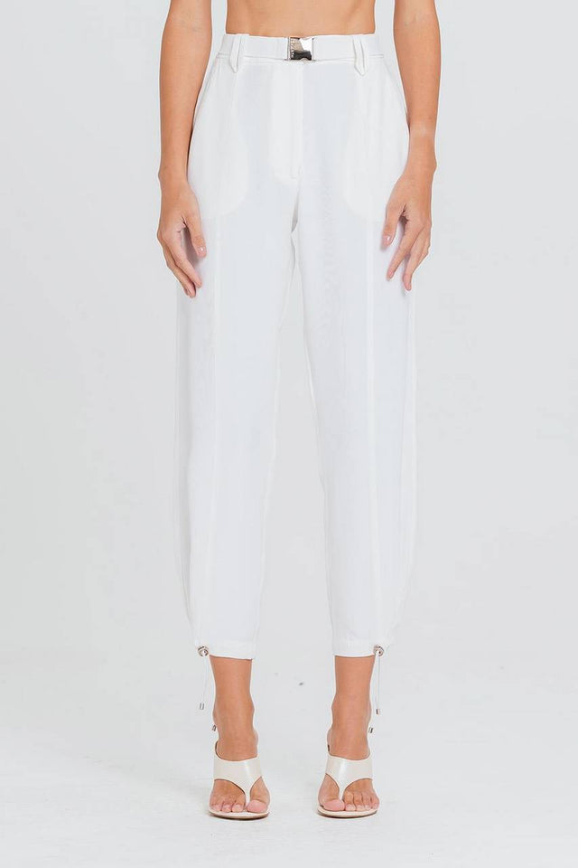 Calça Felipa - Off White