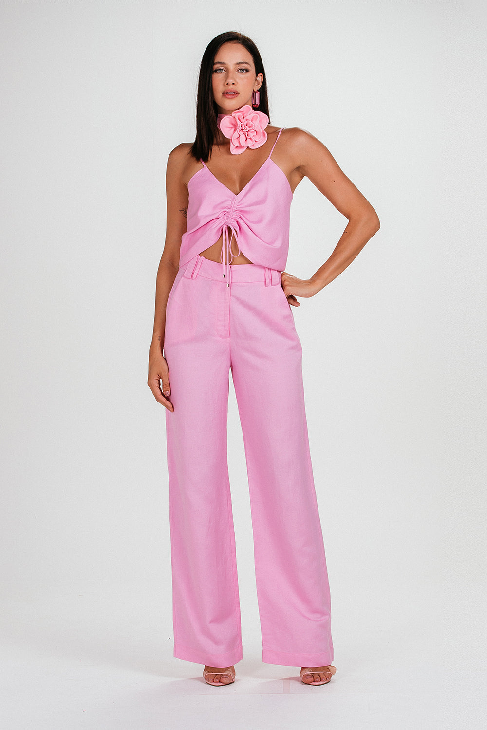 Top Juliana - Candy