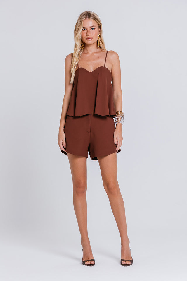 Top Estela - Hera